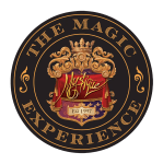 Mystique: The Magic Experience Logo