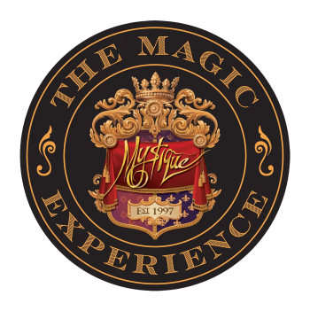 Magic Mystique Logo